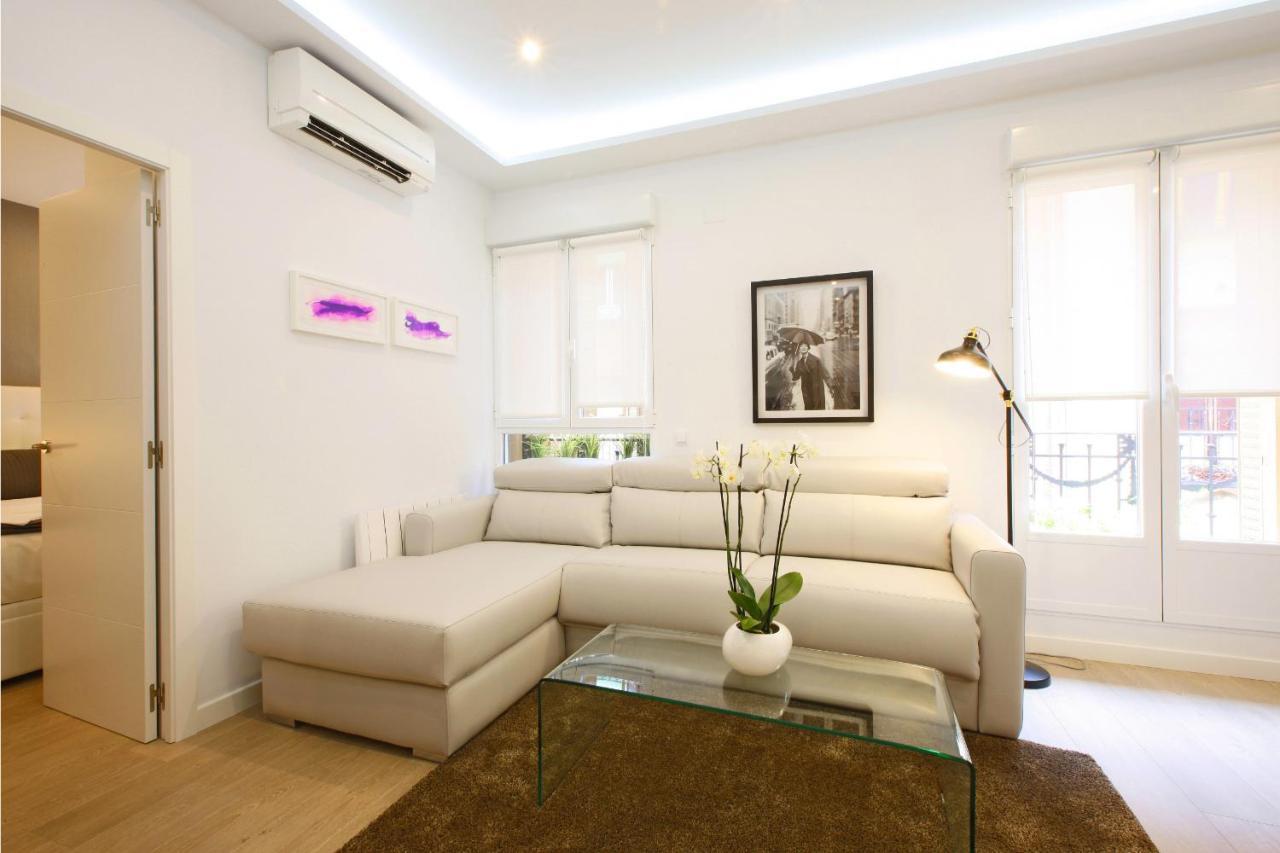 Sofia Apartment