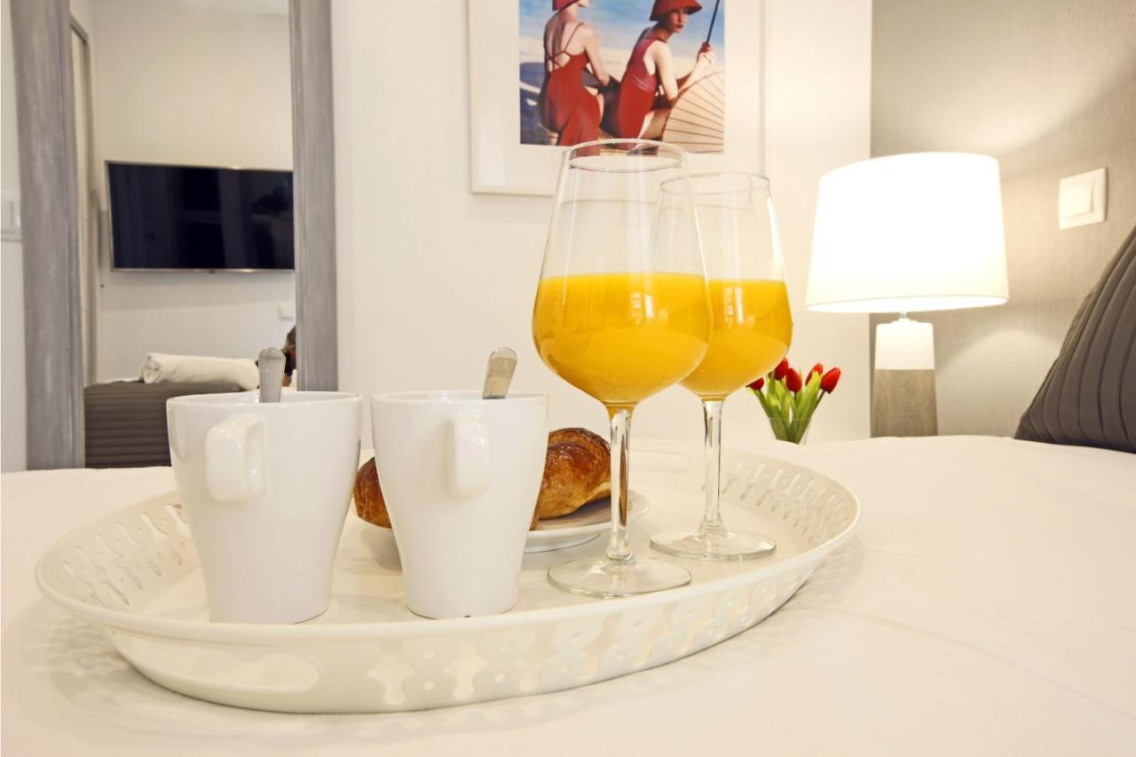 Sofia Apartment *
