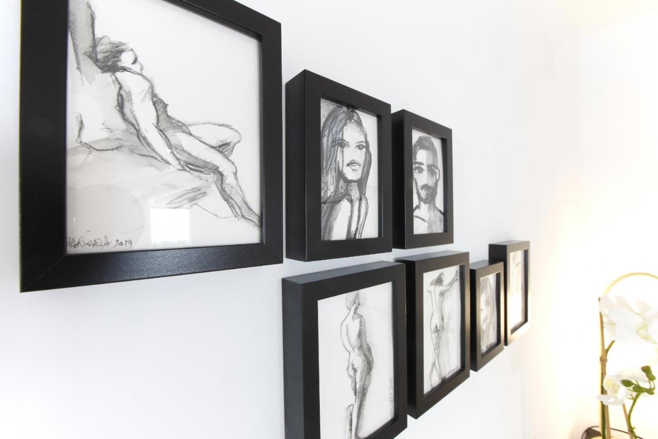 Sofia Apartment