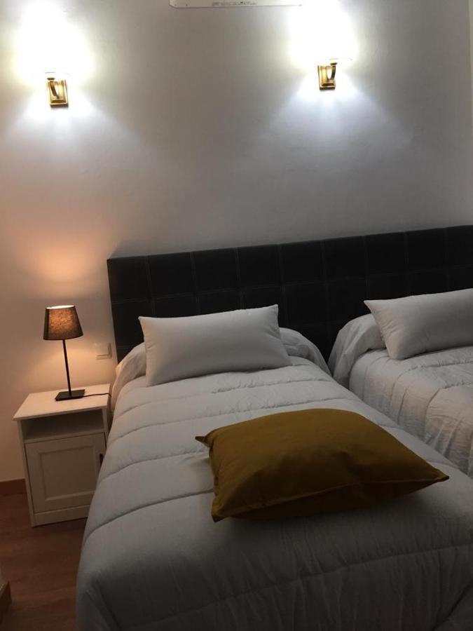 Lux Penthouse Gran Vía