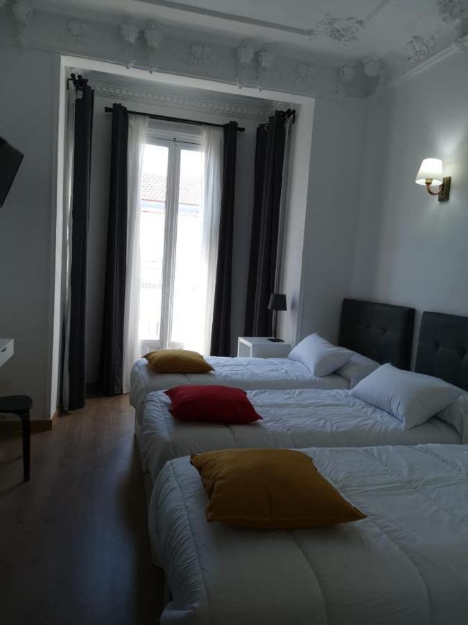 Lux Penthouse Gran Vía Pensión