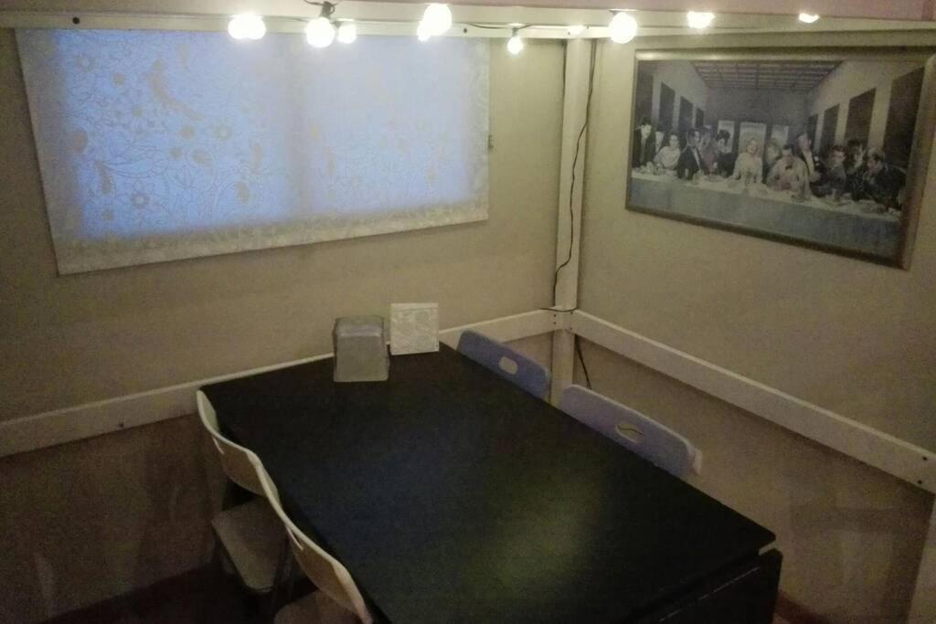 Loft Lα αղեíցմα Cαɾթíղեҽɾí́α ժҽ ѵҽղեαs Wifi&free Parking Zone *