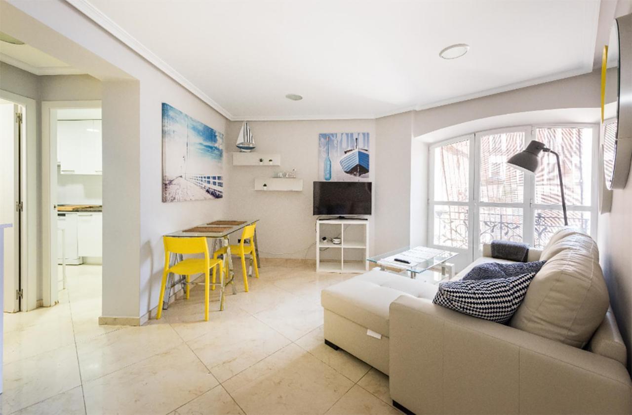 Boutique In The Heart Of Apartamento *