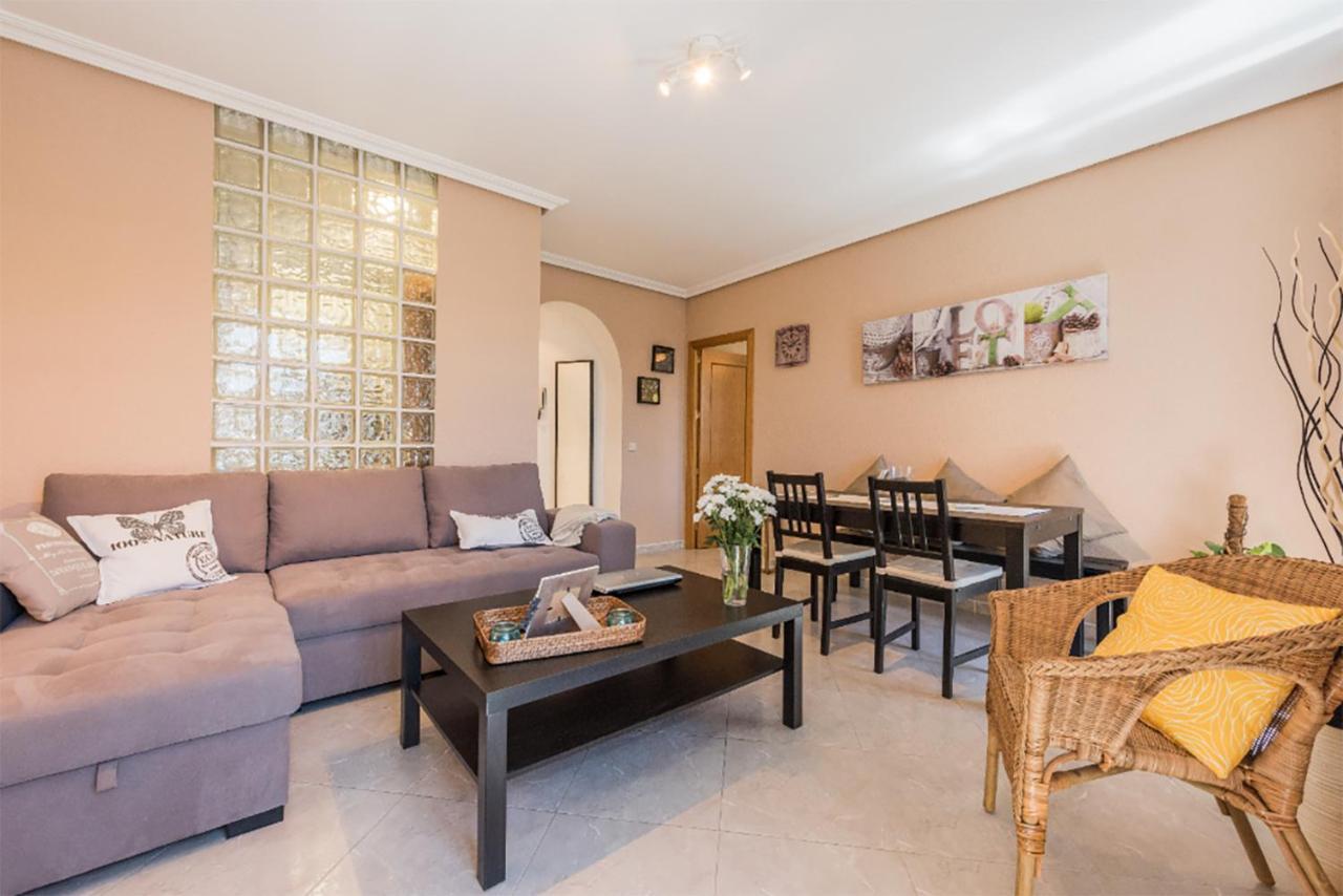 Apartamento Boutique In The Heart Of *