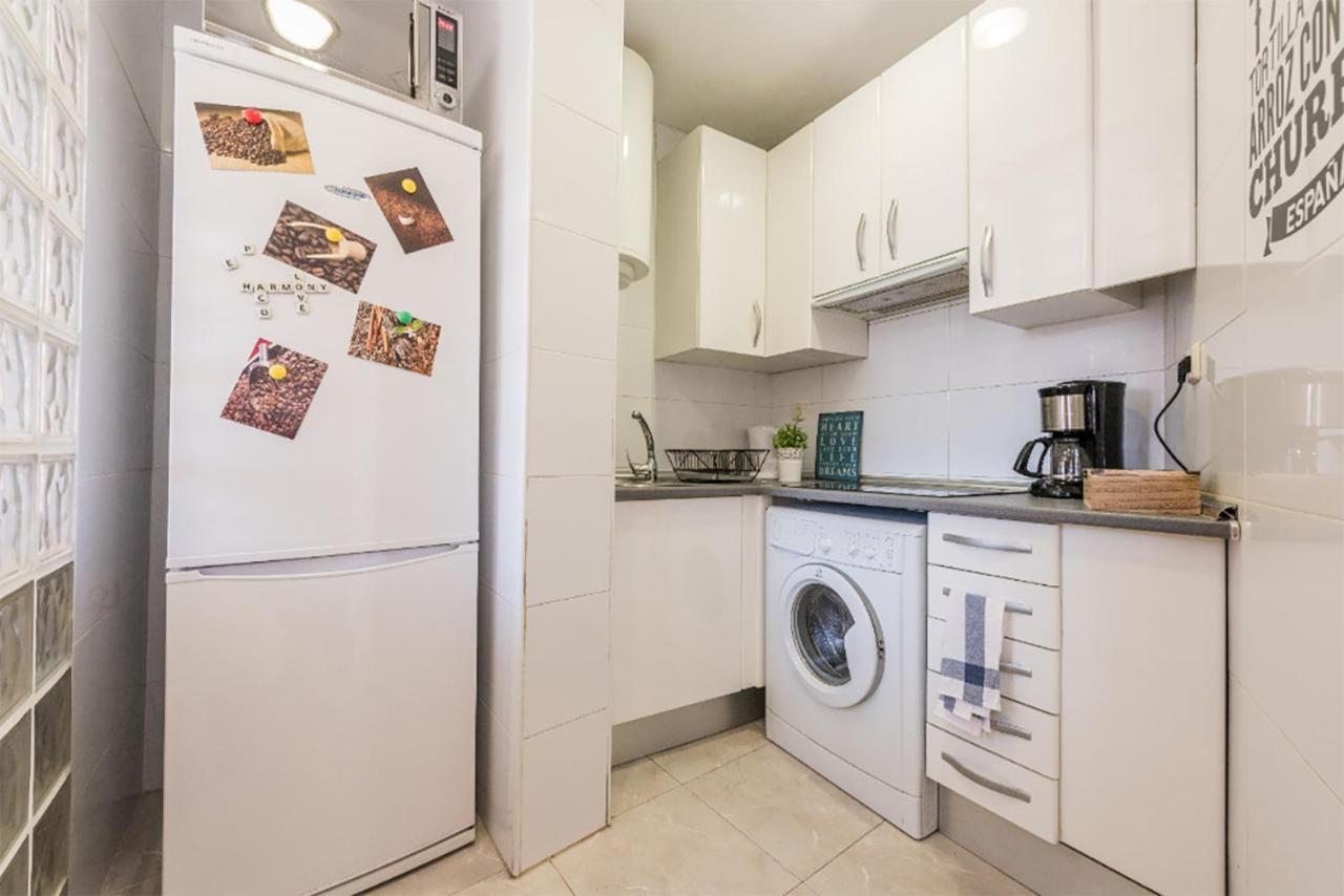 Apartamento Boutique In The Heart Of