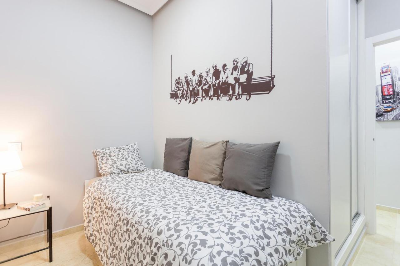 Apartamento Boutique In The Heart Of