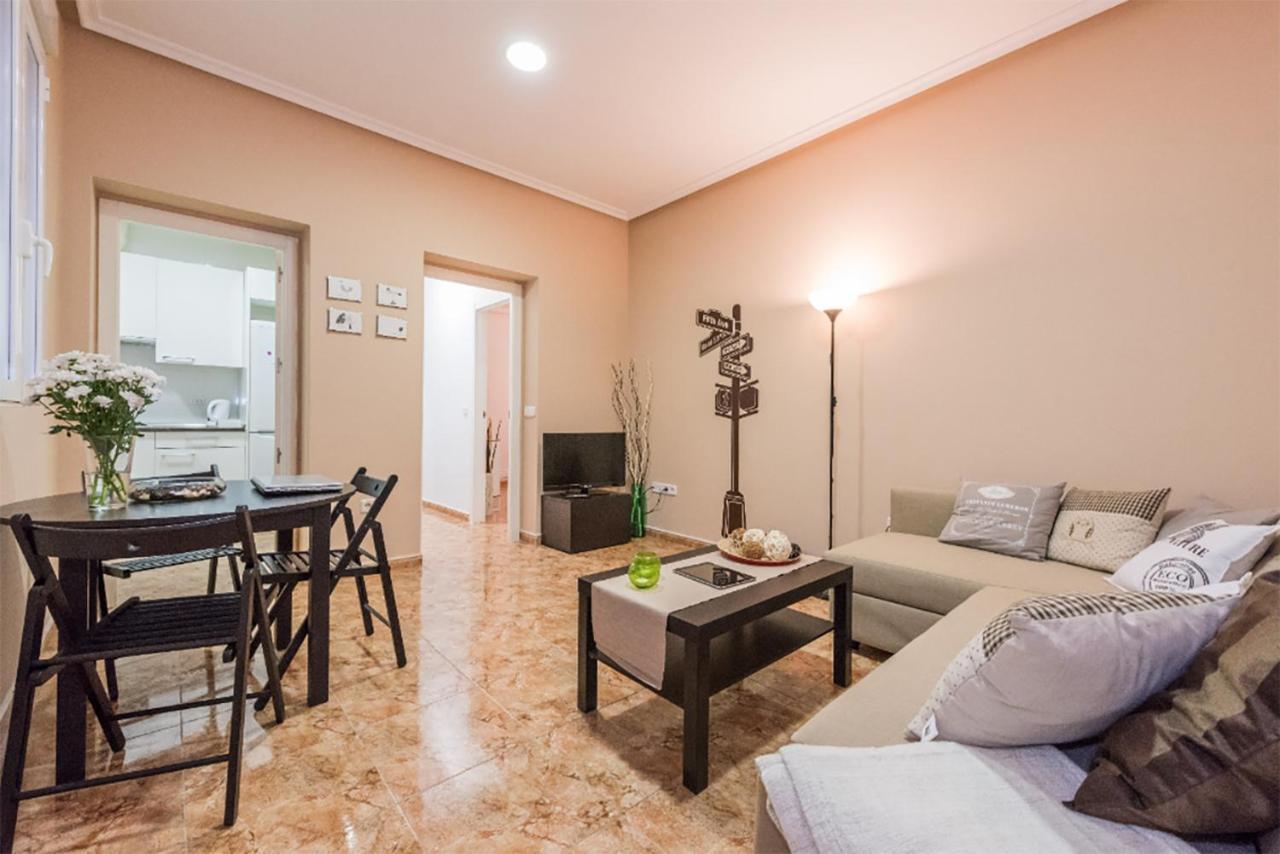 Apartamento Boutique In The Heart Of *