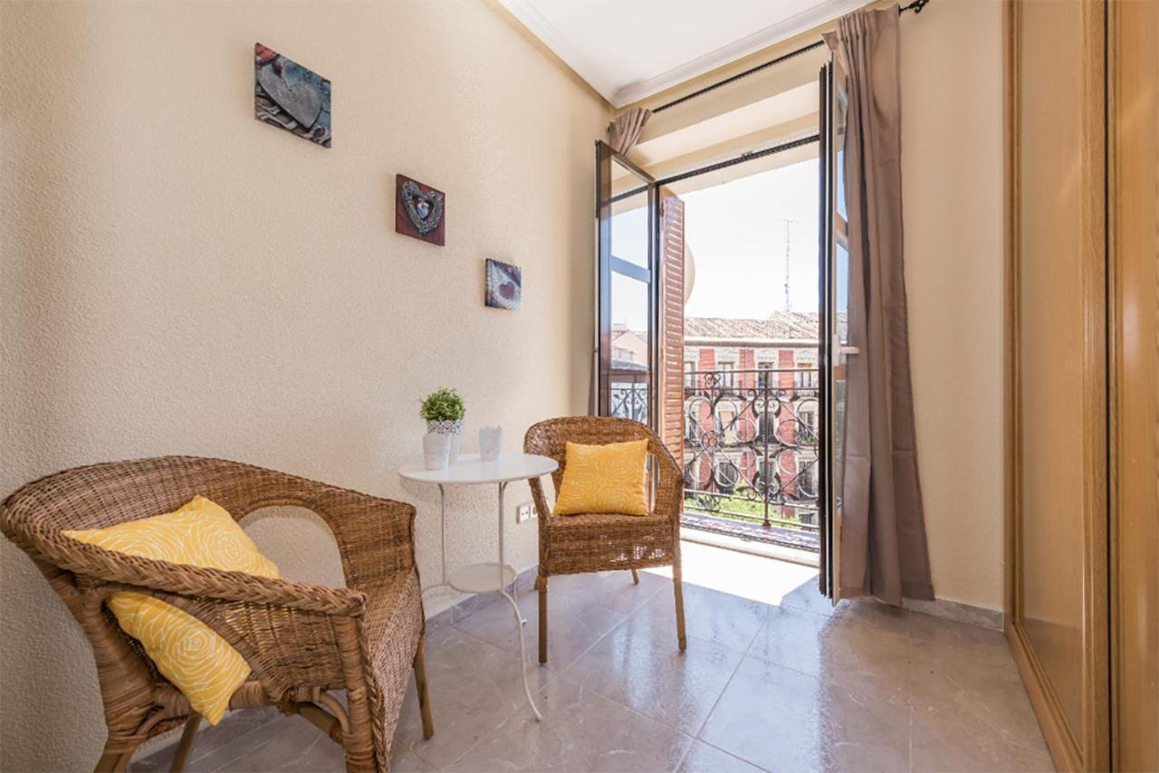 Boutique In The Heart Of Apartamento *