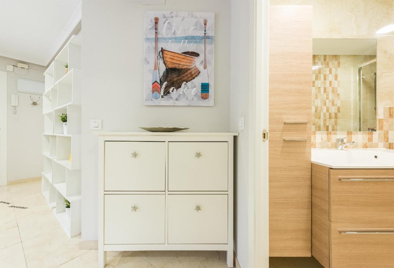 Apartamento Boutique In The Heart Of *
