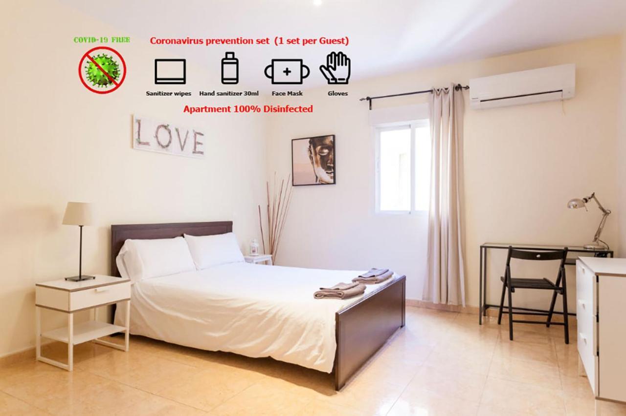 Boutique In The Heart Of Apartamento *