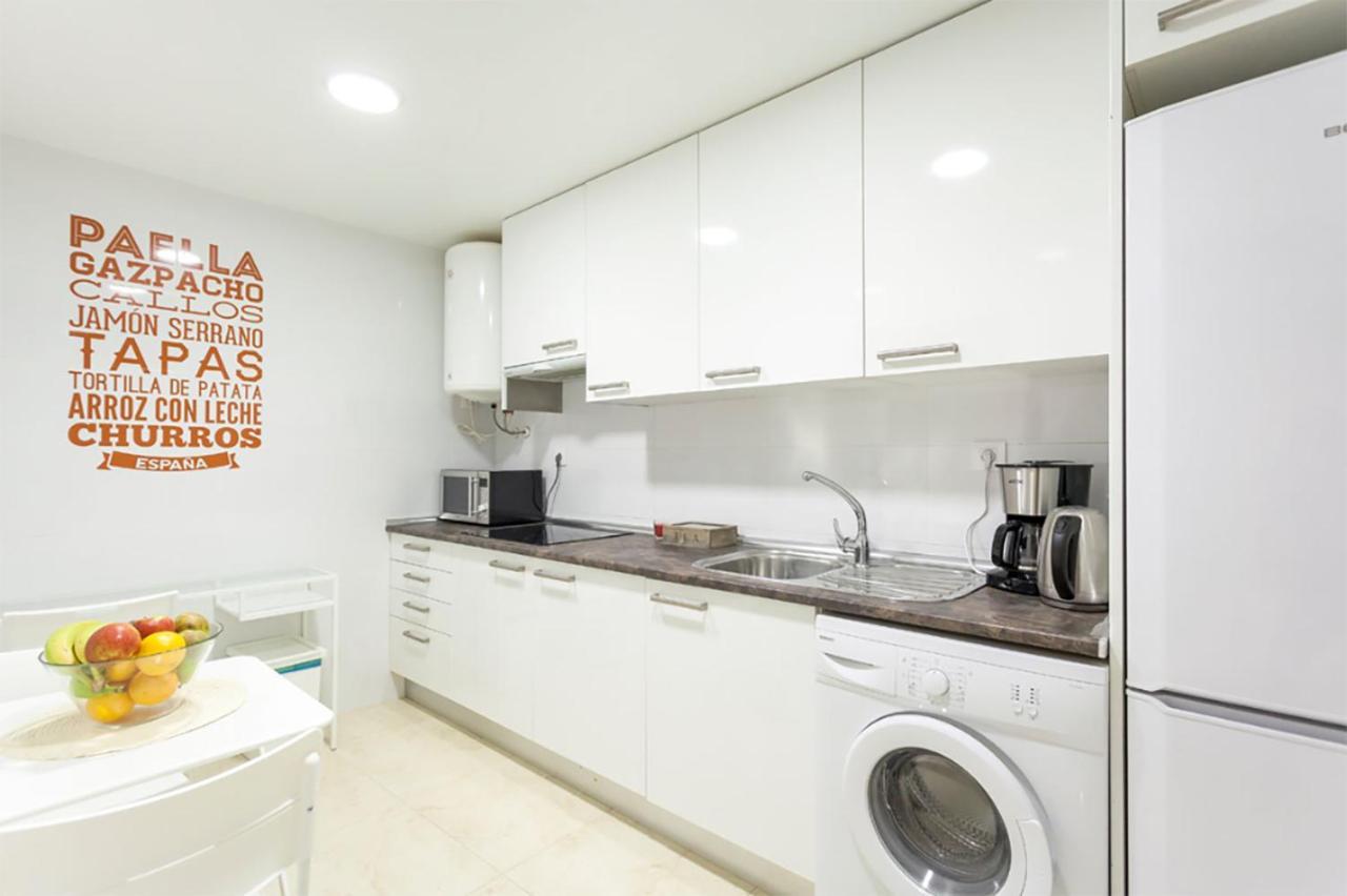 Boutique In The Heart Of Apartamento