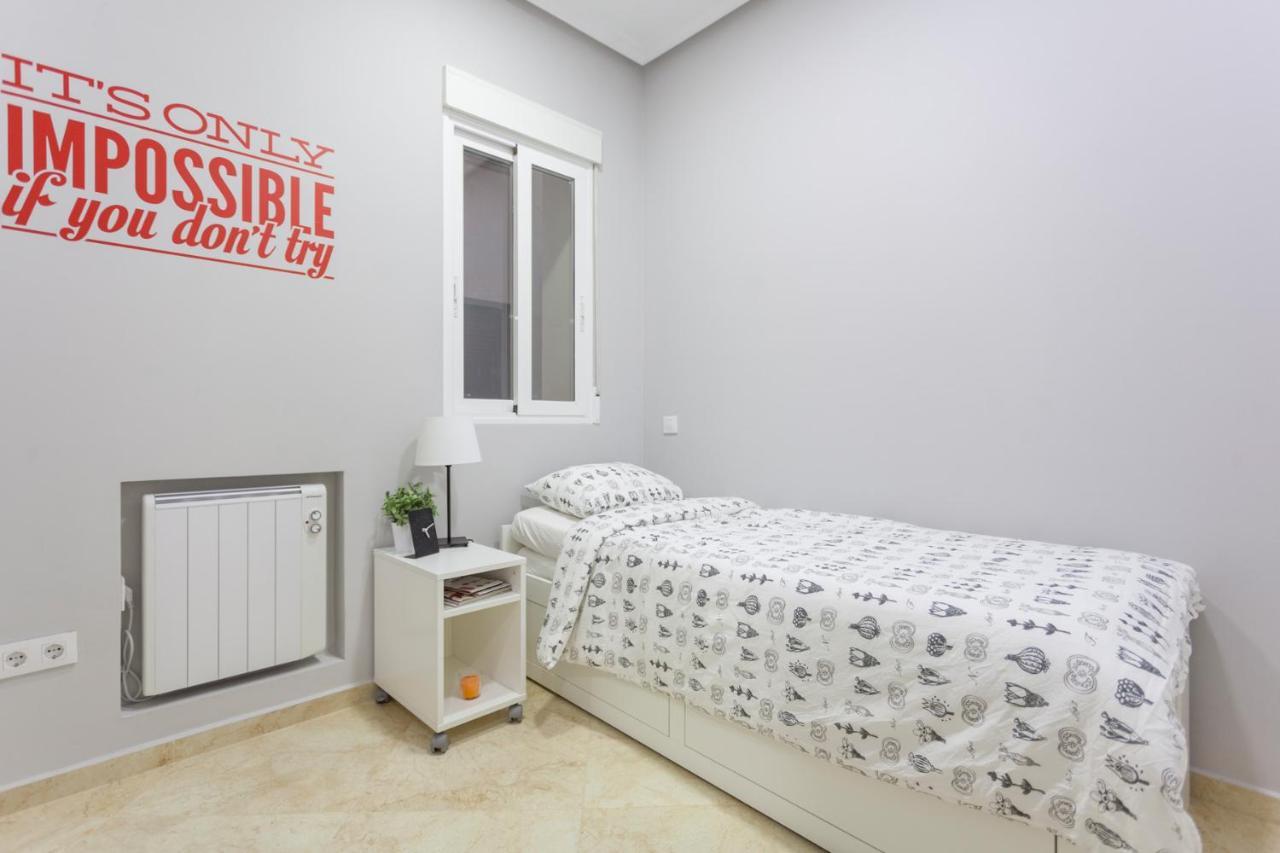 Boutique In The Heart Of Apartamento *