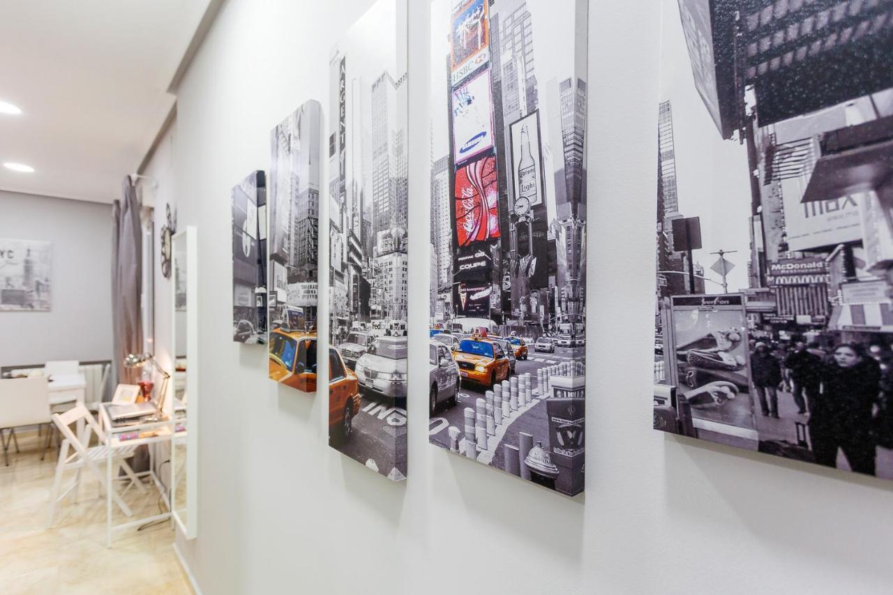 Apartamento Boutique In The Heart Of