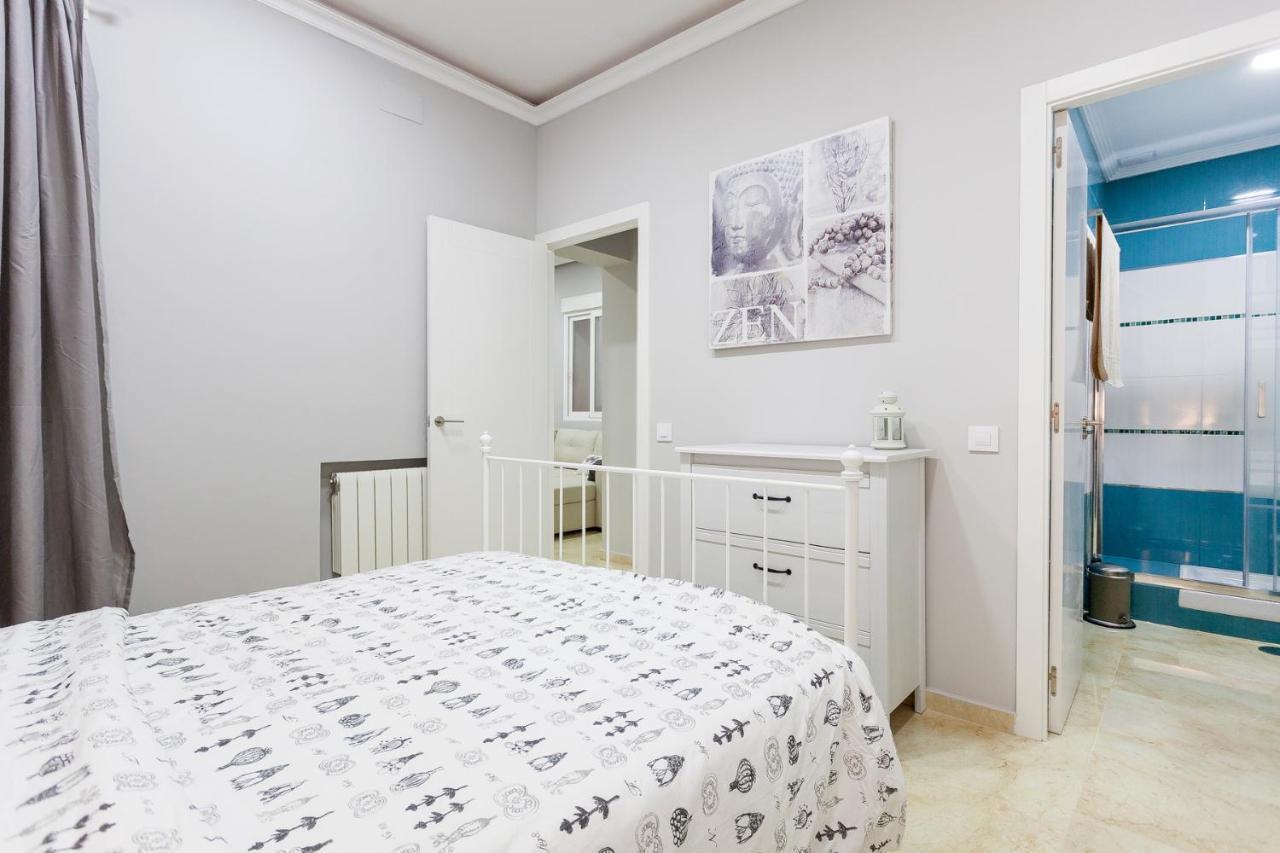 Apartamento Boutique In The Heart Of