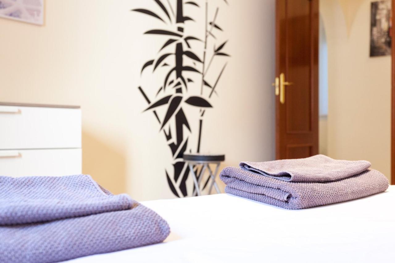 Apartamento Boutique In The Heart Of Madrid