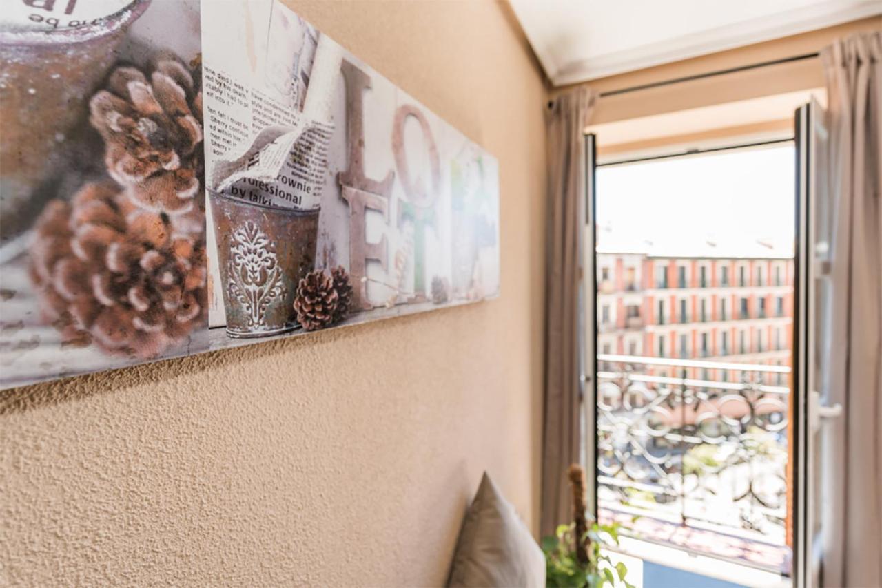 Apartamento Boutique In The Heart Of