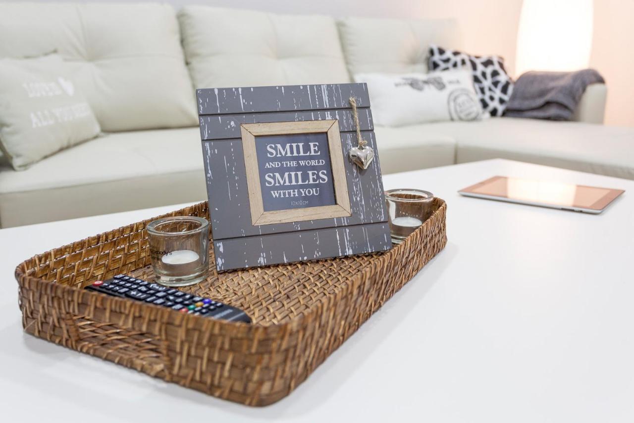 Boutique In The Heart Of Apartamento Madrid