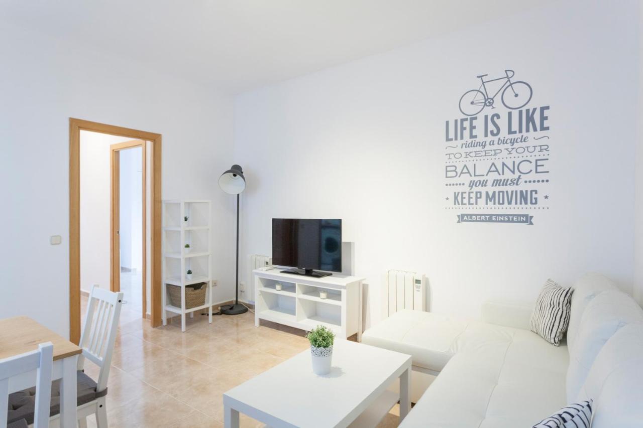 Boutique In The Heart Of Apartamento
