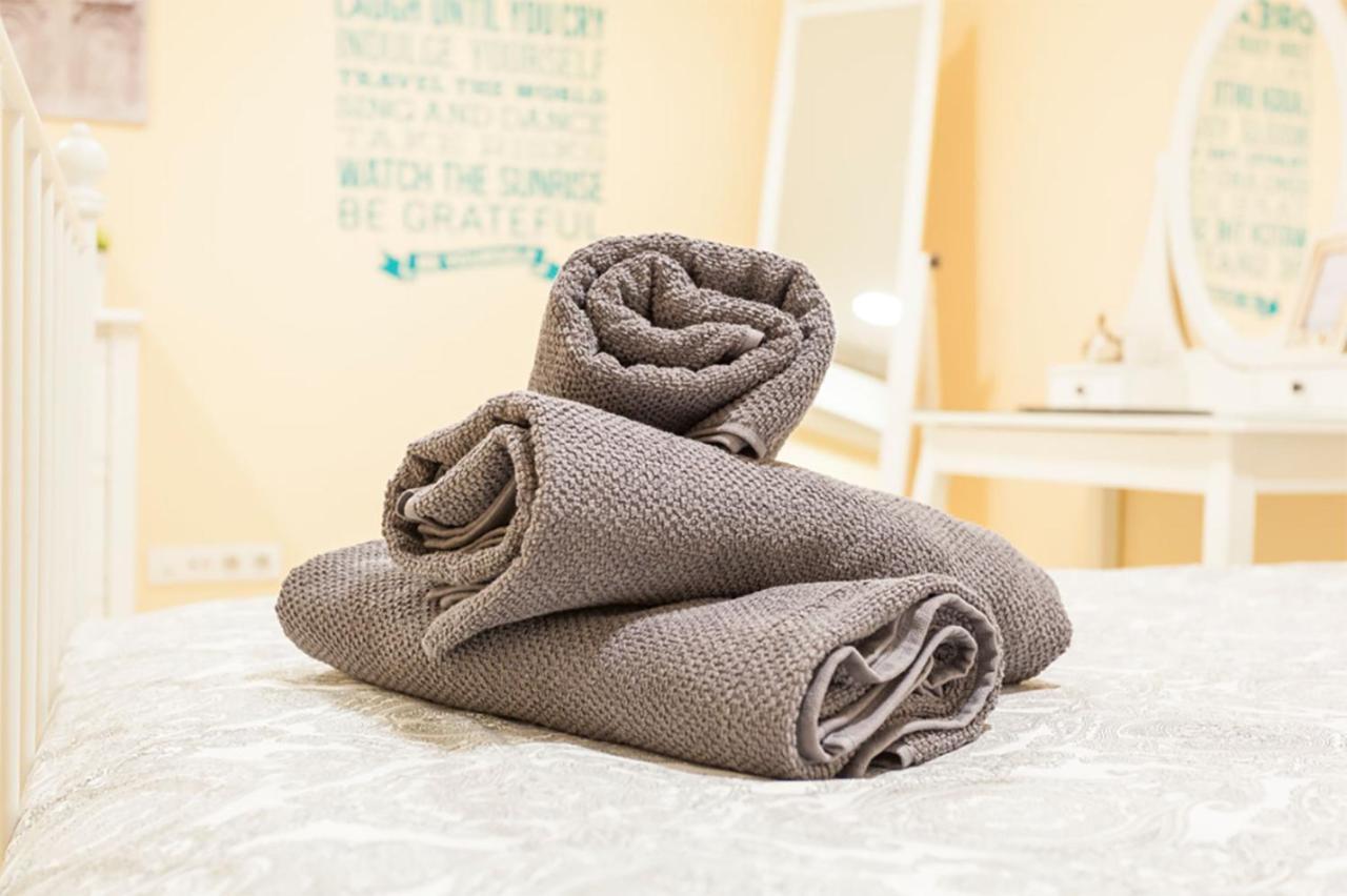 Boutique In The Heart Of Apartamento Madrid