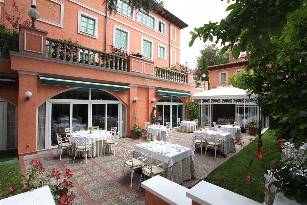 La Quinta De Cedros