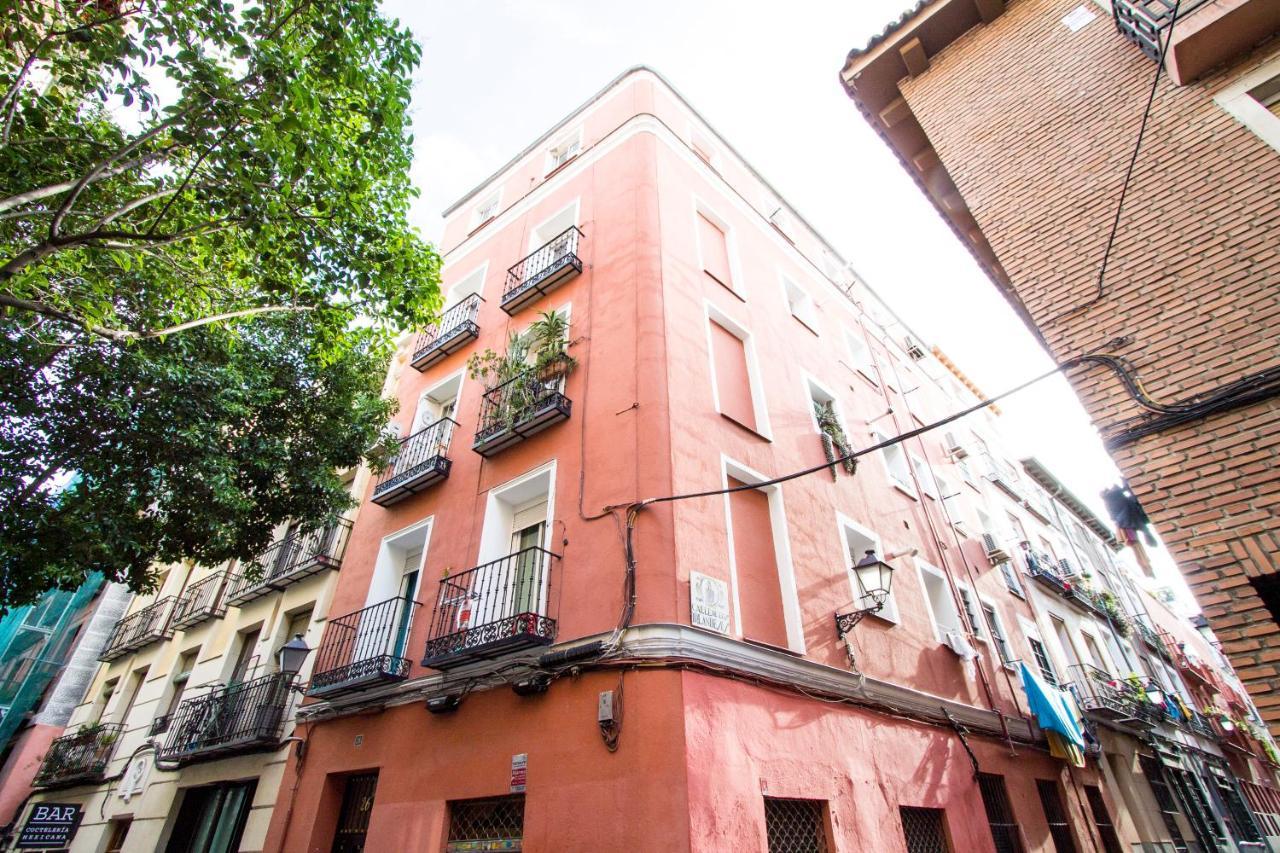 Apartamento La Latina Rastro Boutique *