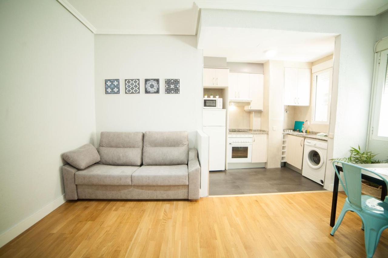 Apartamento Principe Madrid