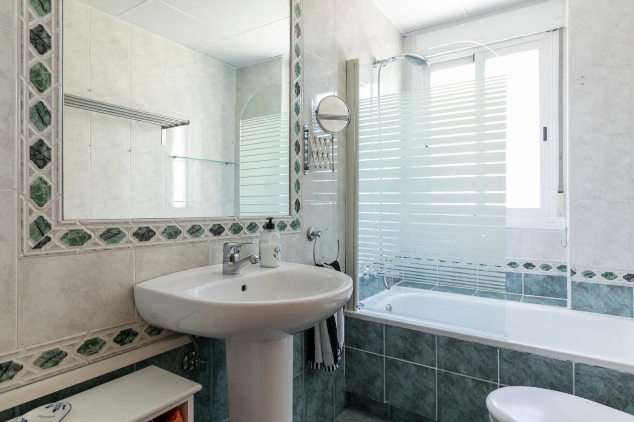 Apartamento En Legazpi Junto A Matadero Y Rio Apartamento