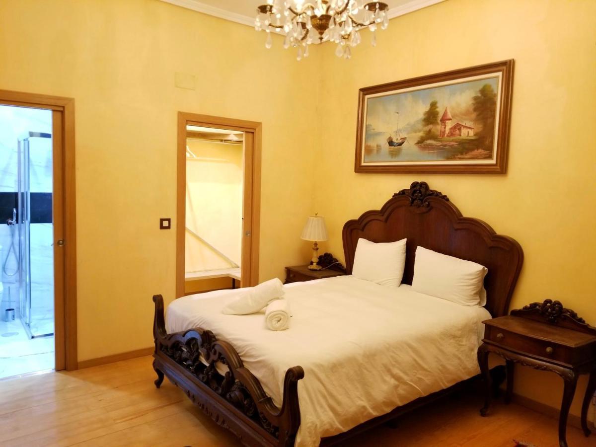 Calle Huertas Apartamento