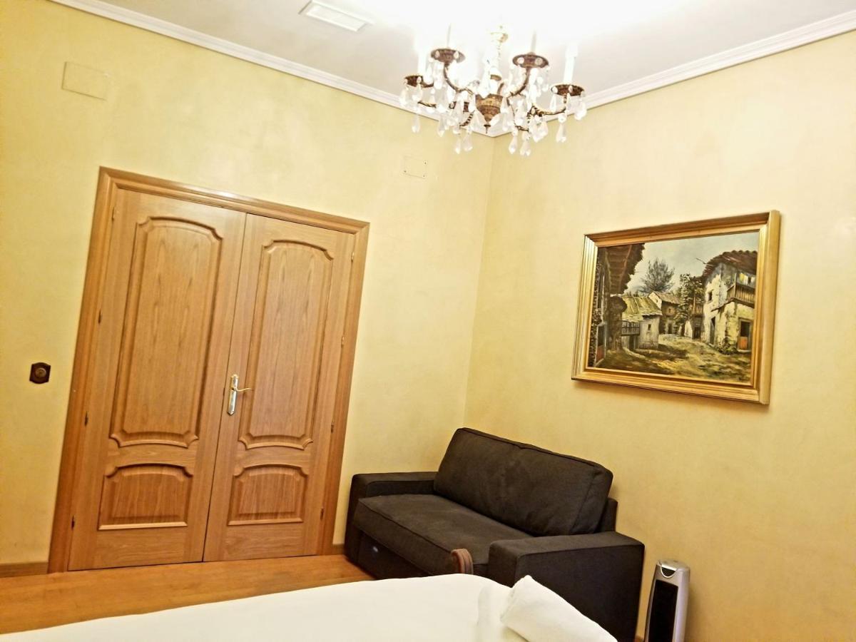 Apartamento Calle Huertas