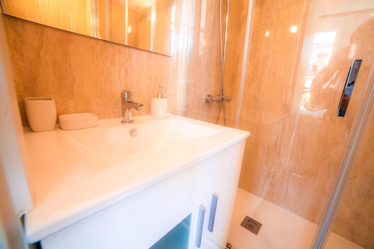 Apartment Plaza Mayor-tintoreros Madrid