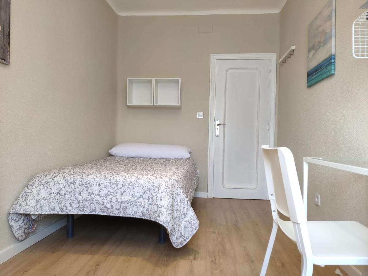 Sya - Sierra Ministra H5 Hostal Madrid