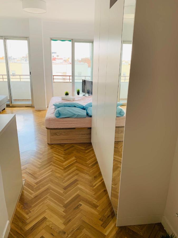 Pisos Con Piscina Barrio Exclusivo-wizinkcenter *