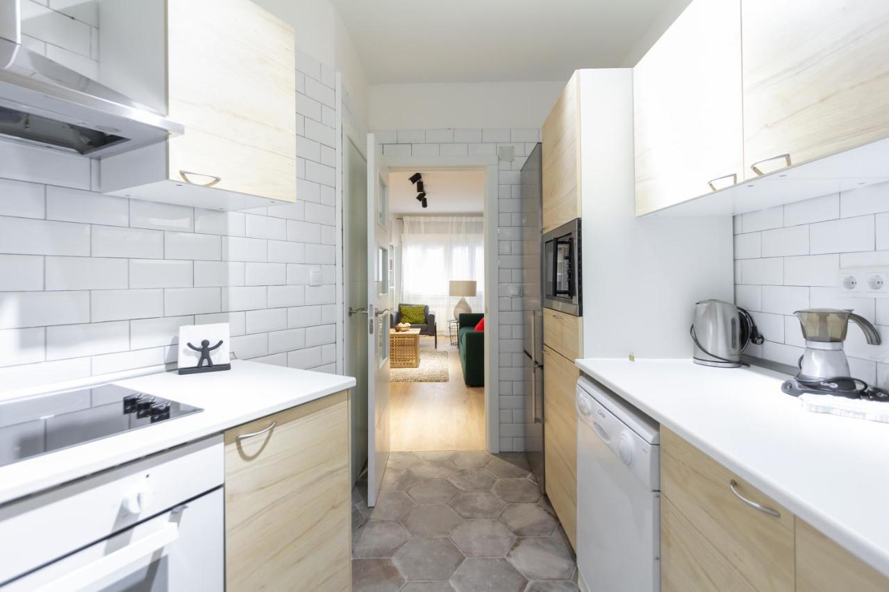 Apartamento Dobo Oña Madrid