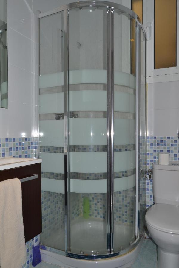 Apartamento Garla