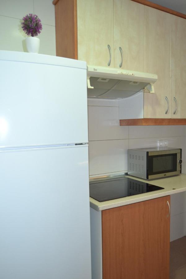 Apartamento Garla