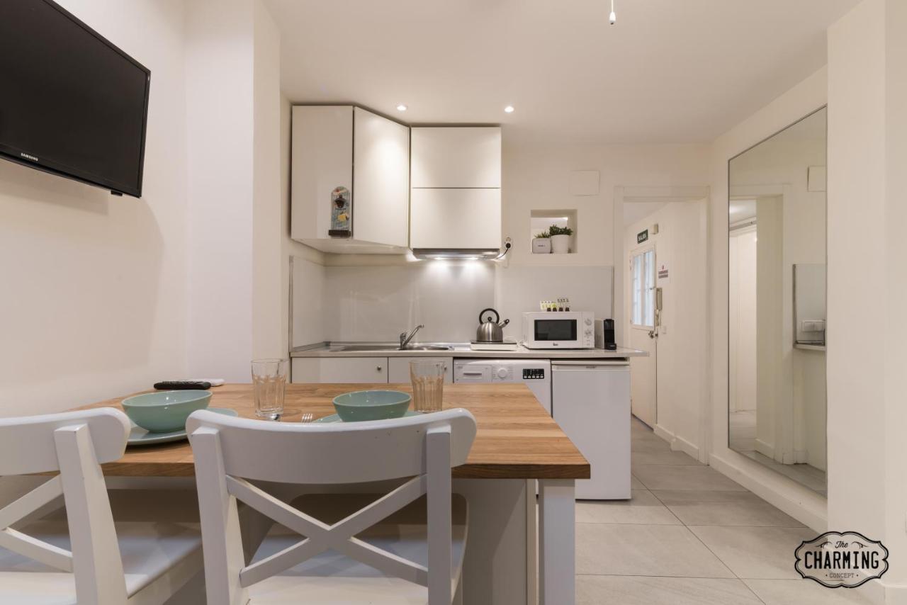 Apartamento Charming Santa Isabel *