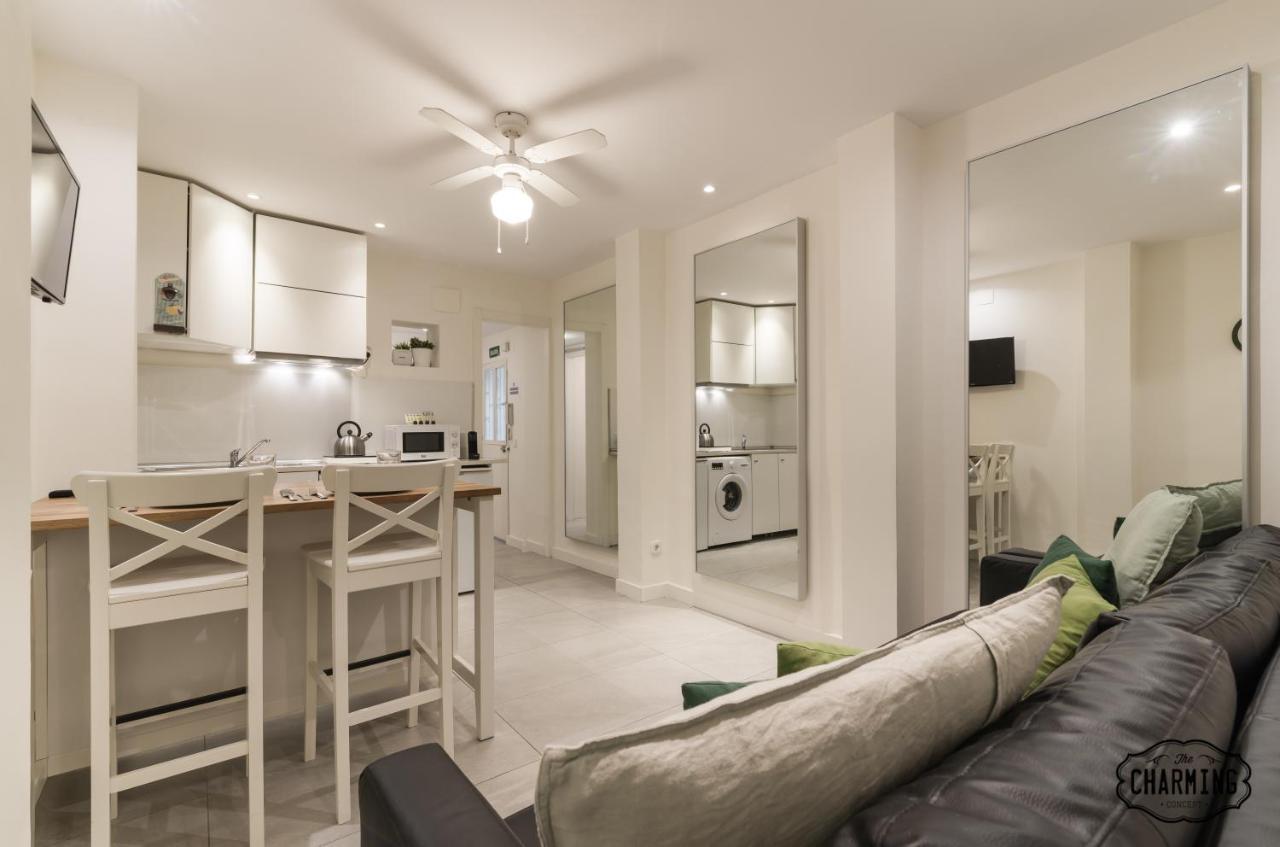 Charming Santa Isabel Apartamento