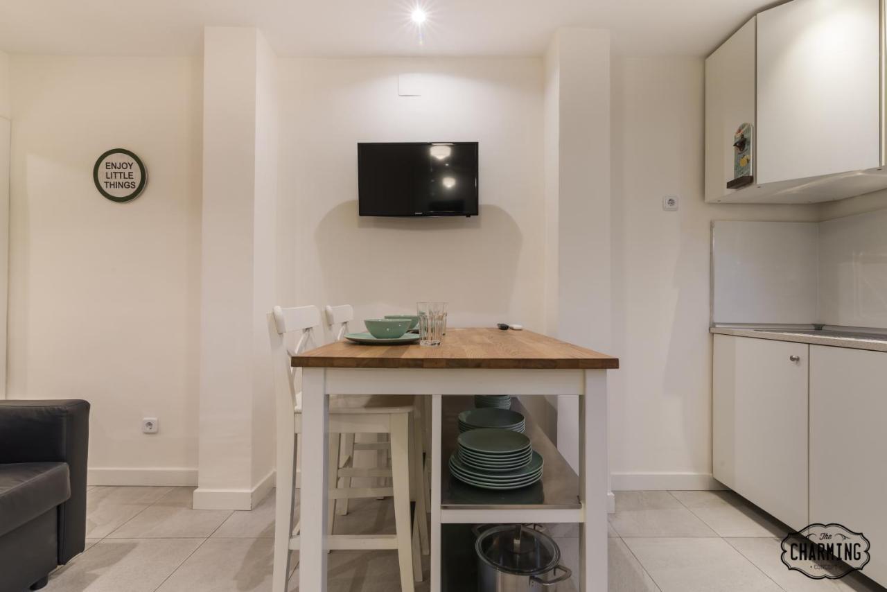 Charming Santa Isabel Apartamento