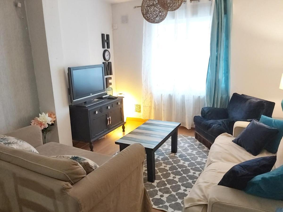 Valmojado Apartamento