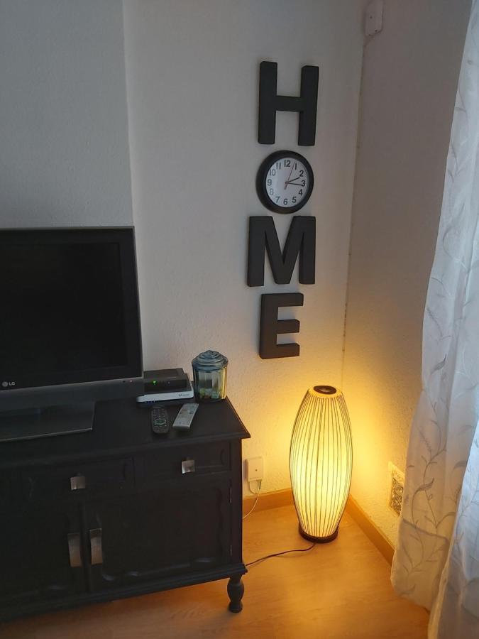 Apartamento Valmojado Madrid