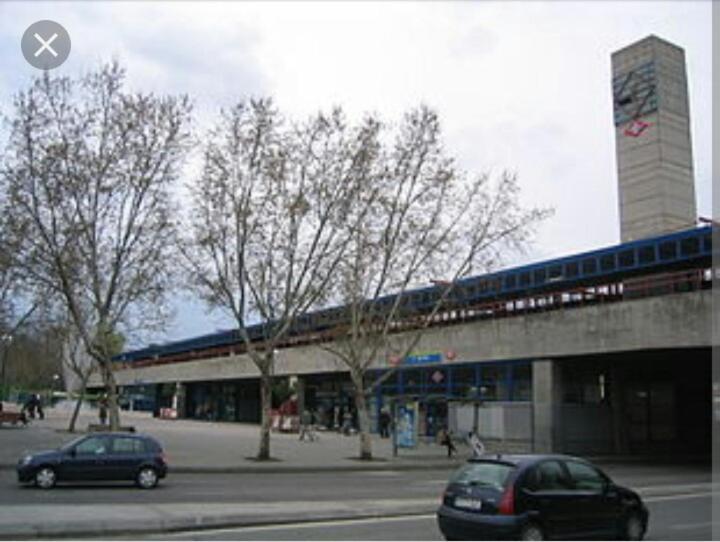 Apartamento Valmojado