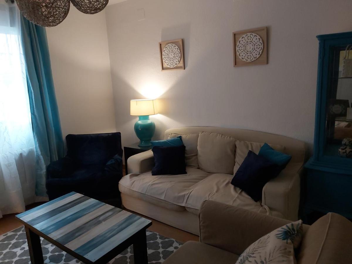 Apartamento Valmojado Madrid