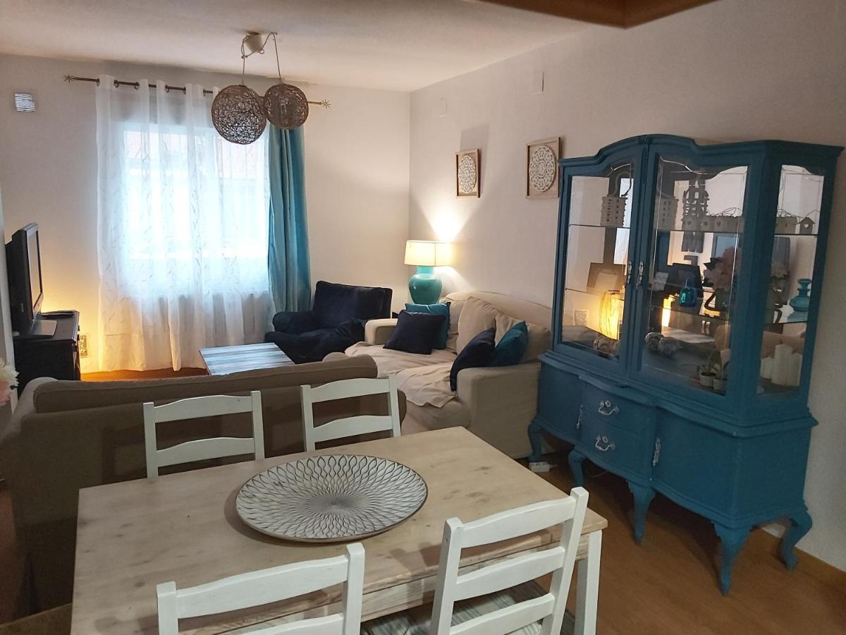 Valmojado Apartamento *