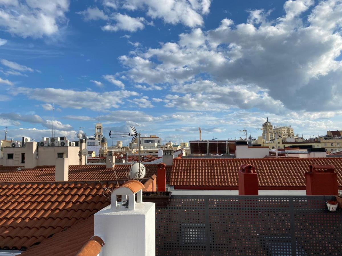 Feelathome San Marcos Apartamento Madrid