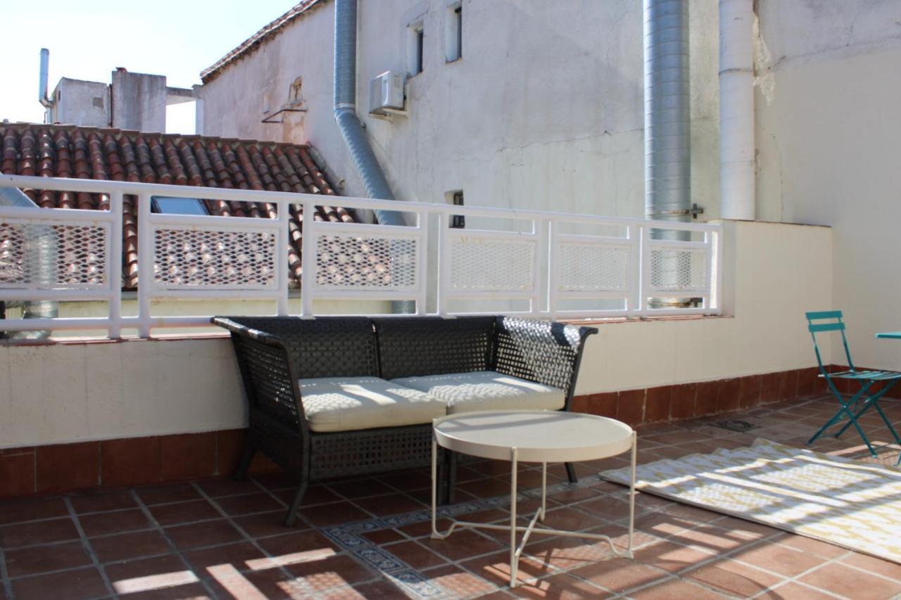 Apartment Atico Infantas I Madrid