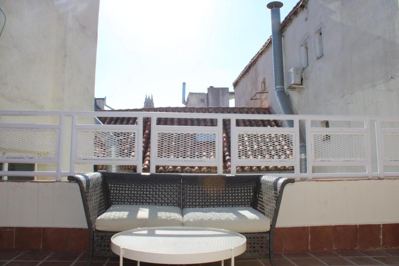 Apartment Atico Infantas I *