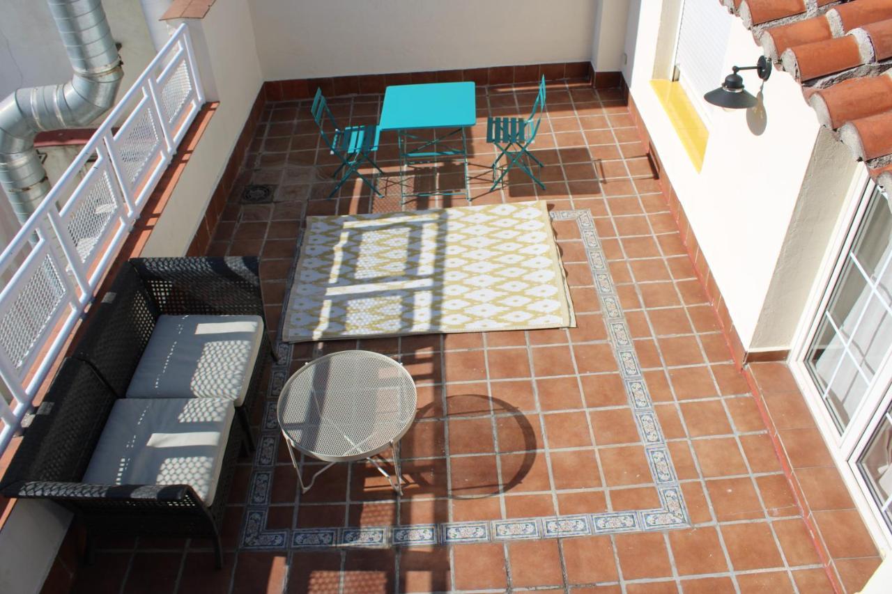 Apartment Atico Infantas I *