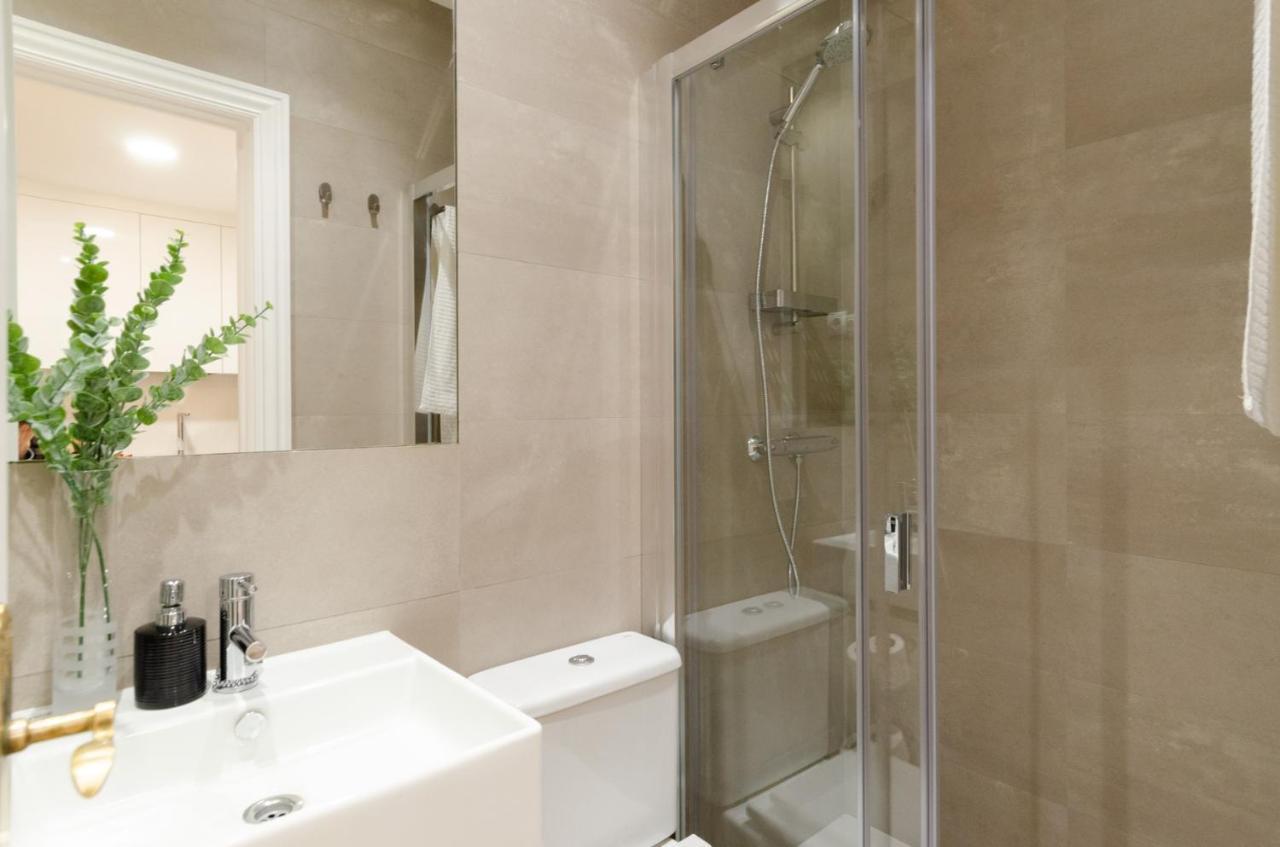 Apartment Palacio Premium
