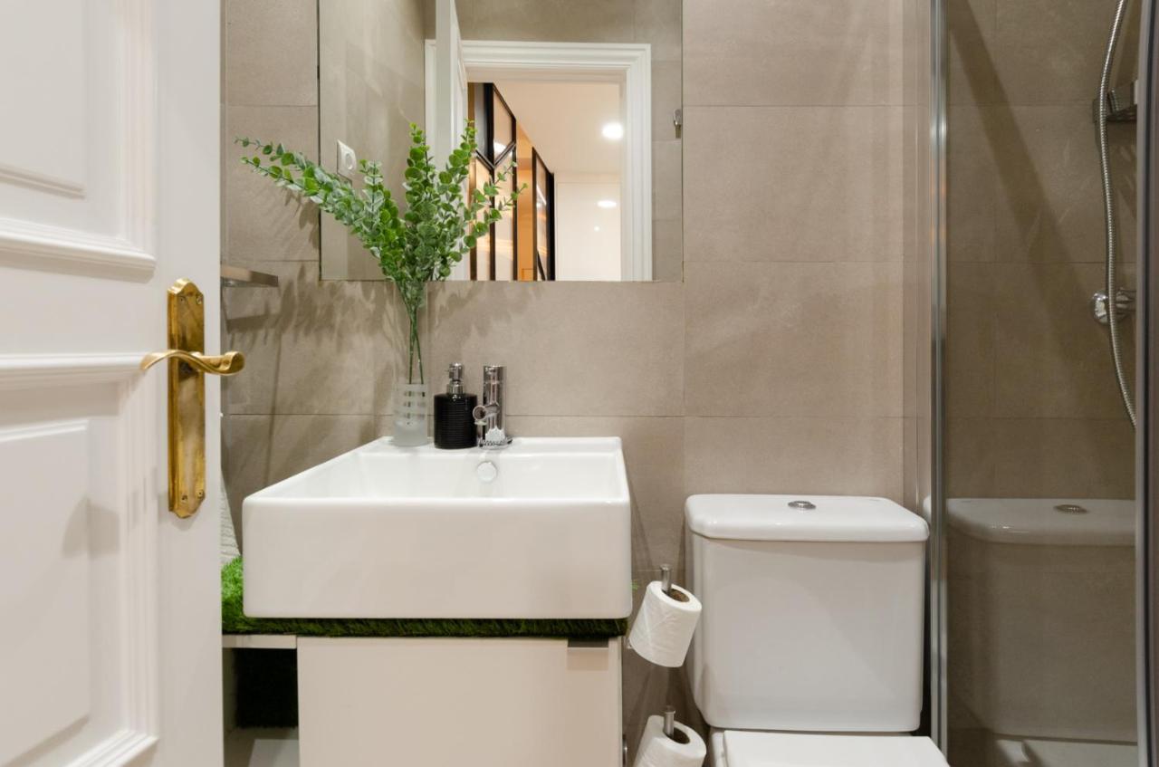Palacio Premium Madrid