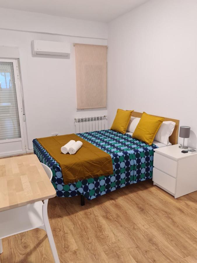 Hostal M-a Star Madrid